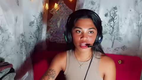 Snapshot of miss_bellah chatting on 23, 4, 2026 Bellah online show from 23, 4, 2026
