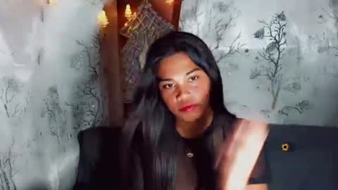 Snapshot of miss_bellah chatting on 30, 4, 2026 Bellah online show from 30, 4, 2026