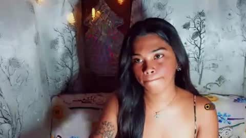 Snapshot of miss_bellah chatting on 19, 5, 2026 Bellah online show from 19, 5, 2026
