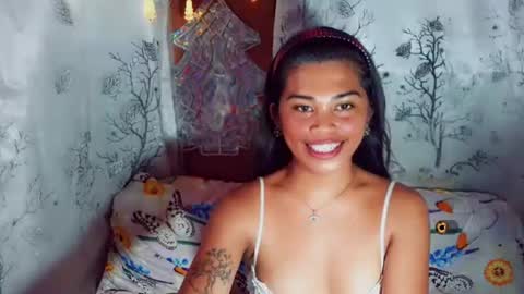 Snapshot of miss_bellah chatting on 24, 5, 2026 Bellah online show from 24, 5, 2026