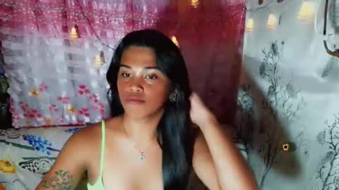 Snapshot of miss_bellah chatting on 24, 5, 2026 Bellah online show from 24, 5, 2026