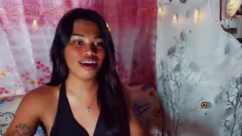 Snapshot of miss_bellah chatting on 29, 5, 2026 Bellah online show from 29, 5, 2026