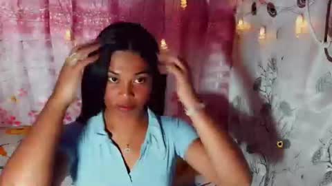 Snapshot of miss_bellah chatting on 31, 5, 2026 Bellah online show from 31, 5, 2026