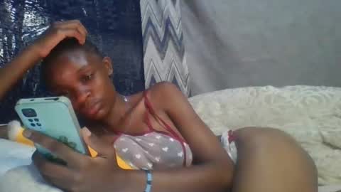 miss_belllo online show from 14, 2, 2025