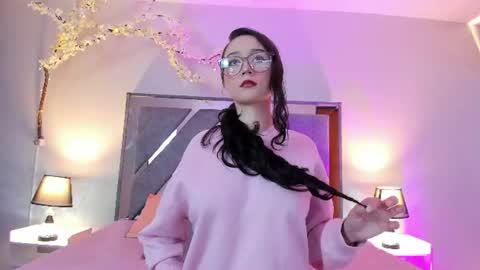 Snapshot of miss_belu chatting on 17, 6, 2026 Its a pleasure to meet you. Im Miss Belu. Help me reach 1k. Follow me. online show from 17, 6, 2026
