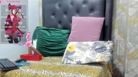 miss_big_ass21 online show from 30, 1, 2025