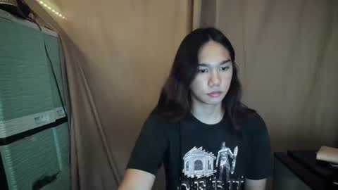 Catriona online show from 4, 12, 2025