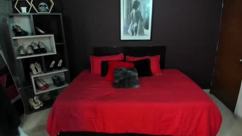 Snapshot of miss_bonny_ chatting on 2, 2, 2026 Bonny online show from 2, 2, 2026