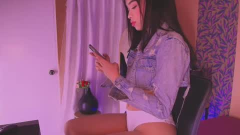 Camila online show from 13, 12, 2025