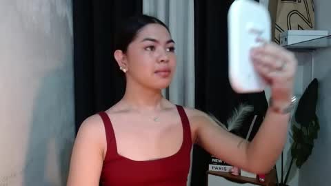 Snapshot of miss_briella chatting on 3, 6, 2026 Briella online show from 3, 6, 2026