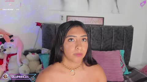 lucy 3 online show from 7, 3, 2025