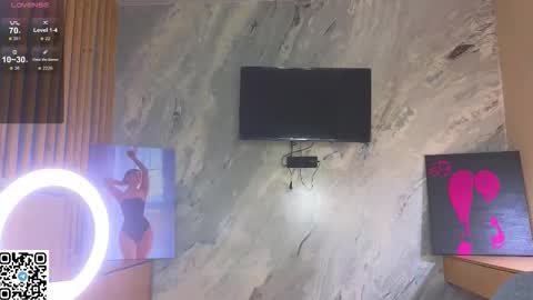 Sandy online show from 20, 11, 2025