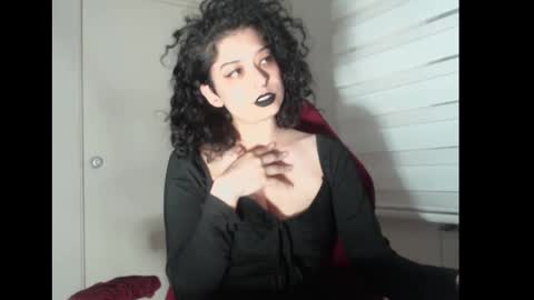 Miss Carmila online show from 11, 9, 2025