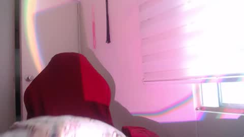 Miss Carmila online show from 26, 10, 2025