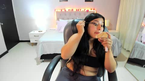 Snapshot of miss_cataleya__ chatting on 4, 5, 2026 Cataleya online show from 4, 5, 2026