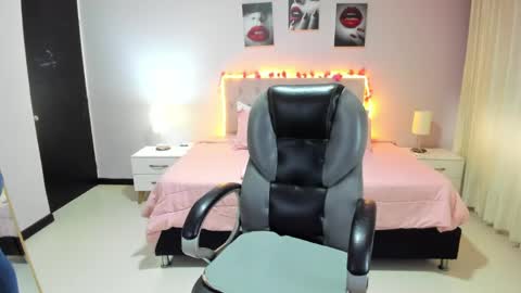 Snapshot of miss_cataleya__ chatting on 23, 5, 2026 Cataleya online show from 23, 5, 2026