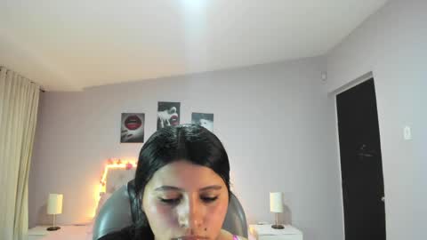 Snapshot of miss_cataleya__ chatting on 29, 5, 2026 Cataleya online show from 29, 5, 2026