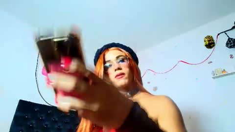 Snapshot of miss_channellx chatting on 28, 6, 2026 miss_channellx online show from 28, 6, 2026