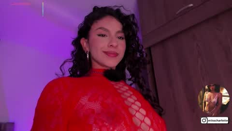 Charlotte online show from 9, 3, 2026