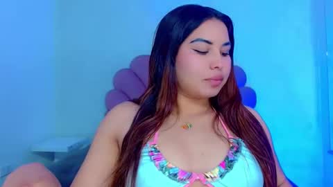 miss_charlotte78 online show from 15, 1, 2026