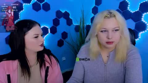 miss_courtney online show from 20, 3, 2026