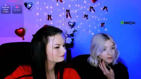 miss_courtney online show from 21, 3, 2026