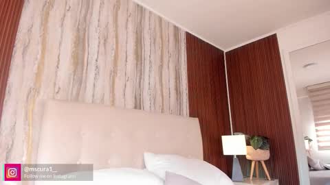 CANDELA CASTRO  online show from 25, 3, 2026