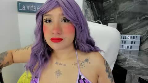 Snapshot of miss_danika chatting on 13, 1, 2026 Danika online show from 13, 1, 2026