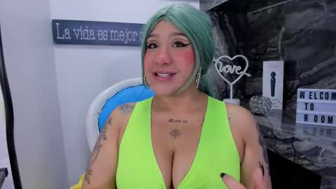 Snapshot of miss_danika chatting on 15, 1, 2026 Danika online show from 15, 1, 2026