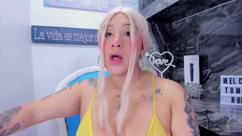 Snapshot of miss_danika chatting on 16, 1, 2026 Danika online show from 16, 1, 2026