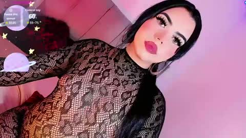 Snapshot of miss_danny19 chatting on 29, 3, 2026 DANIELA TORO online show from 29, 3, 2026