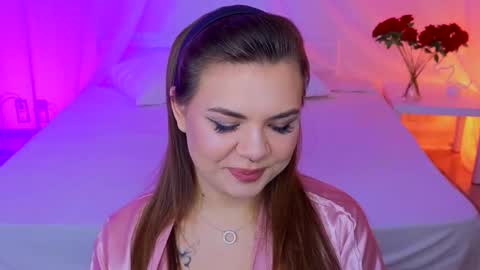 Cordelia  online show from 3, 11, 2025