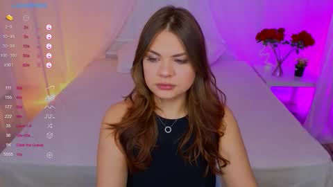 Cordelia  online show from 6, 11, 2025