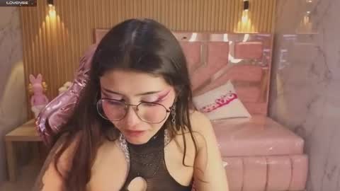 miss_devil_s online show from 11, 1, 2026