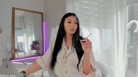 miss_diamond__ online show from 20, 9, 2025