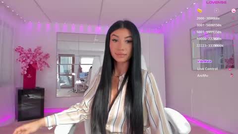 Snapshot of miss_diamond__ chatting on 12, 5, 2026 miss_diamond__ online show from 12, 5, 2026