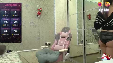 miss_divora online show from 7, 1, 2026