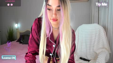 Snapshot of miss_elias chatting on 29, 1, 2025 Elia online show from 29, 1, 2025