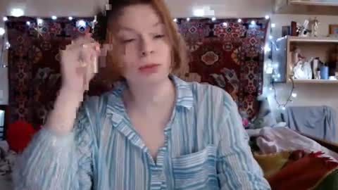 Elis online show from 14, 2, 2025