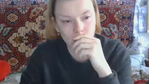 Snapshot of miss_elistia_ chatting on 29, 4, 2026 Elis online show from 29, 4, 2026