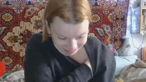 Snapshot of miss_elistia_ chatting on 30, 4, 2026 Elis online show from 30, 4, 2026