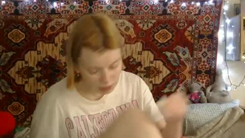 Snapshot of miss_elistia_ chatting on 16, 6, 2026 Elis online show from 16, 6, 2026