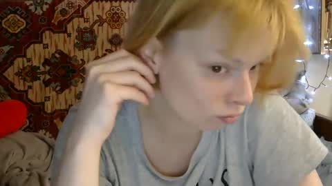 Snapshot of miss_elistia_ chatting on 22, 7, 2026 Elis online show from 22, 7, 2026