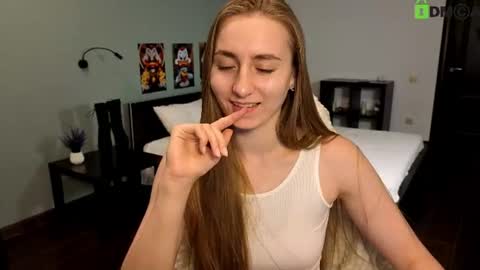 Snapshot of miss_emily19 chatting on 11, 6, 2026 Emily online show from 11, 6, 2026