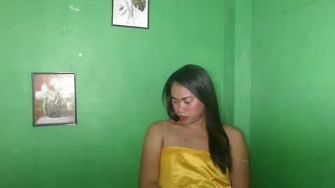 Snapshot of miss_eva2025 chatting on 10, 9, 2025 Eva online show from 10, 9, 2025
