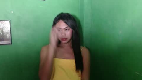 Snapshot of miss_eva2025 chatting on 8, 10, 2025 Eva online show from 8, 10, 2025