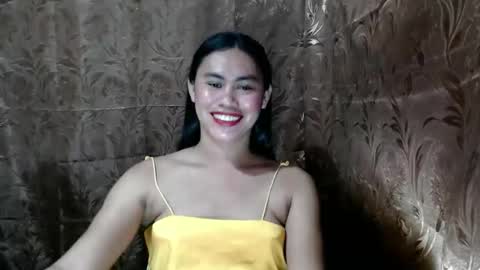 Snapshot of miss_eva2025 chatting on 3, 6, 2026 Eva online show from 3, 6, 2026