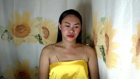 Snapshot of miss_eva2025 chatting on 3, 7, 2026 Eva online show from 3, 7, 2026
