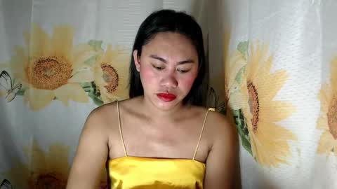 Snapshot of miss_eva2025 chatting on 5, 7, 2026 Eva online show from 5, 7, 2026