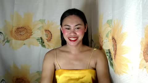 Snapshot of miss_eva2025 chatting on 6, 7, 2026 Eva online show from 6, 7, 2026